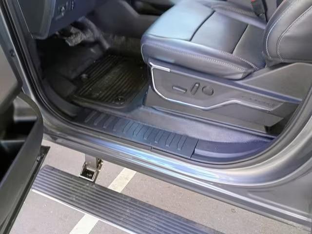 2024 Ford F-350 Super Duty Lariat