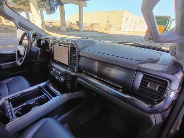 2024 Ford F-350 Super Duty Lariat