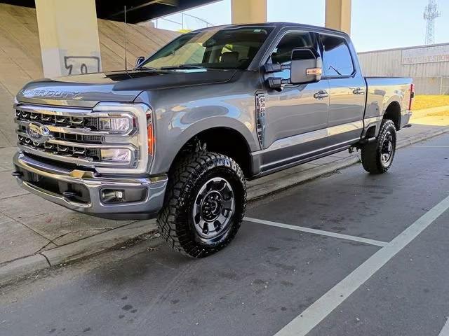 2024 Ford F-350 Super Duty Lariat