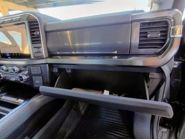 2024 Ford F-350 Super Duty Lariat