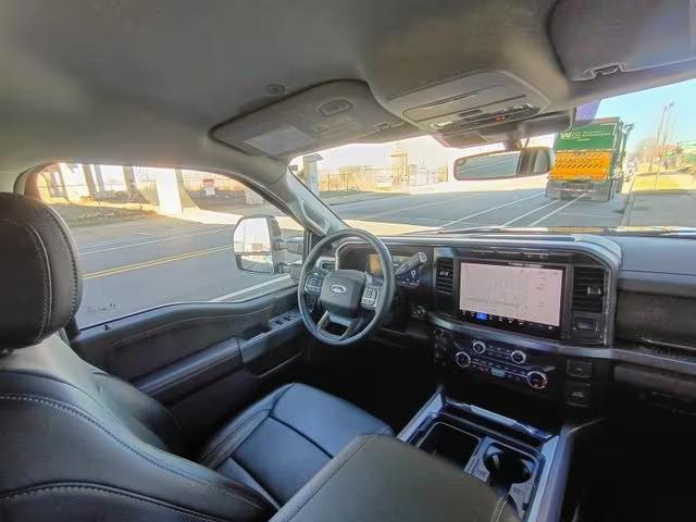 2024 Ford F-350 Super Duty Lariat