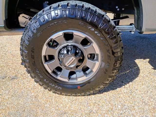 2024 Ford F-350 Super Duty Lariat