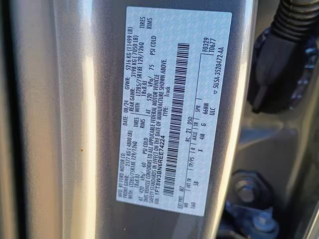 2024 Ford F-350 Super Duty Lariat