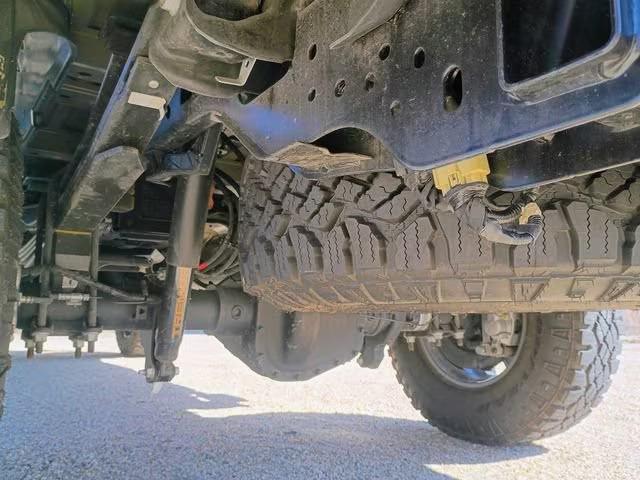 2024 Ford F-350 Super Duty Lariat