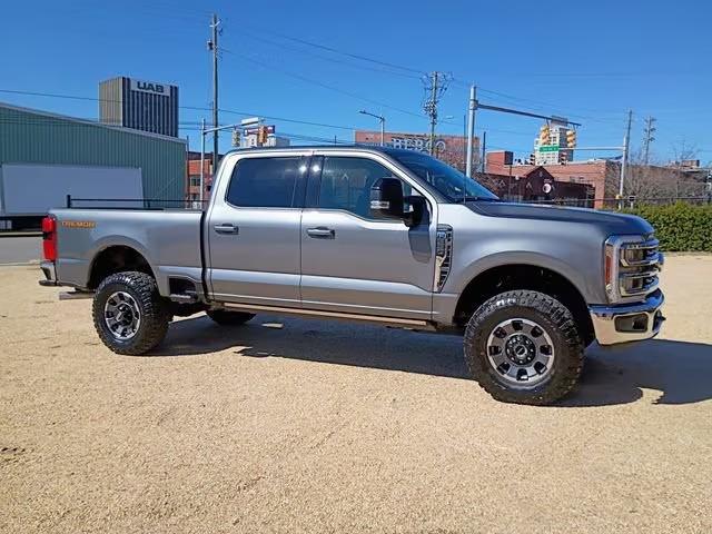 2024 Ford F-350 Super Duty Lariat