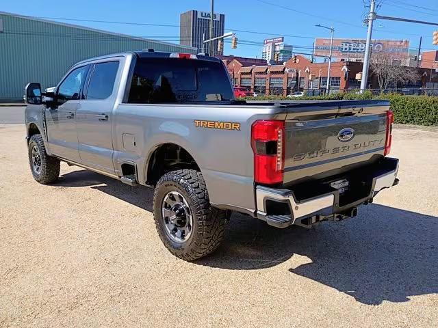 2024 Ford F-350 Super Duty Lariat
