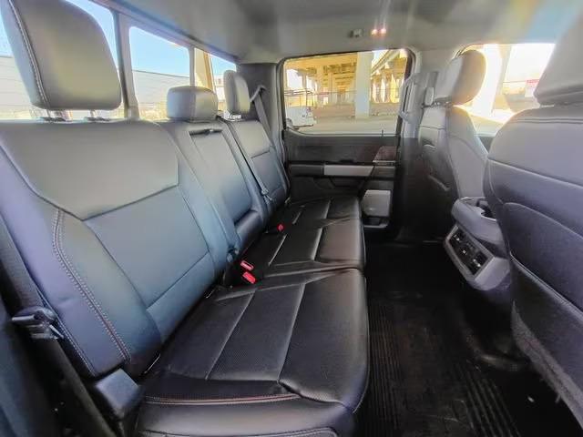 2024 Ford F-350 Super Duty Lariat