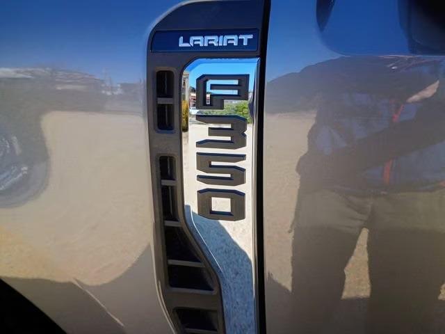 2024 Ford F-350 Super Duty Lariat