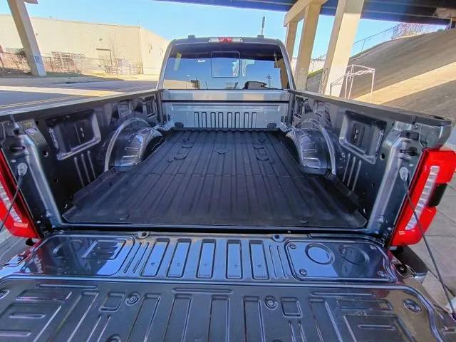 2024 Ford F-350 Super Duty Lariat