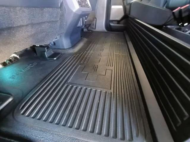 2024 Ford F-350 Super Duty Lariat