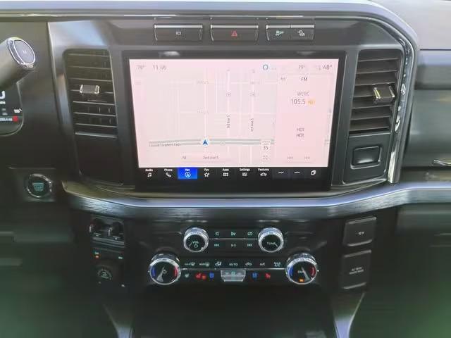 2024 Ford F-350 Super Duty Lariat