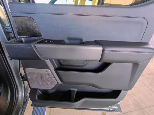 2024 Ford F-350 Super Duty Lariat