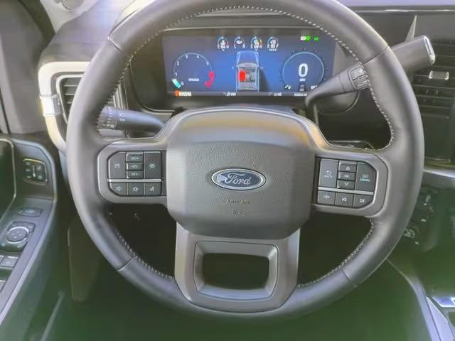 2024 Ford F-350 Super Duty Lariat