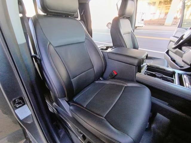 2024 Ford F-350 Super Duty Lariat