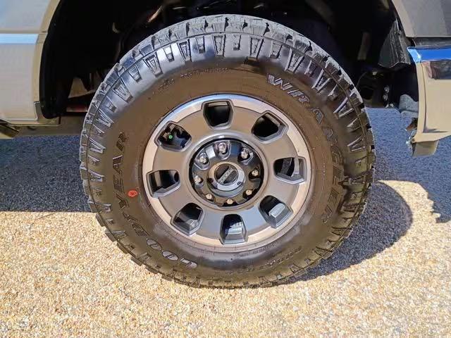 2024 Ford F-350 Super Duty Lariat