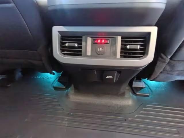 2024 Ford F-350 Super Duty Lariat