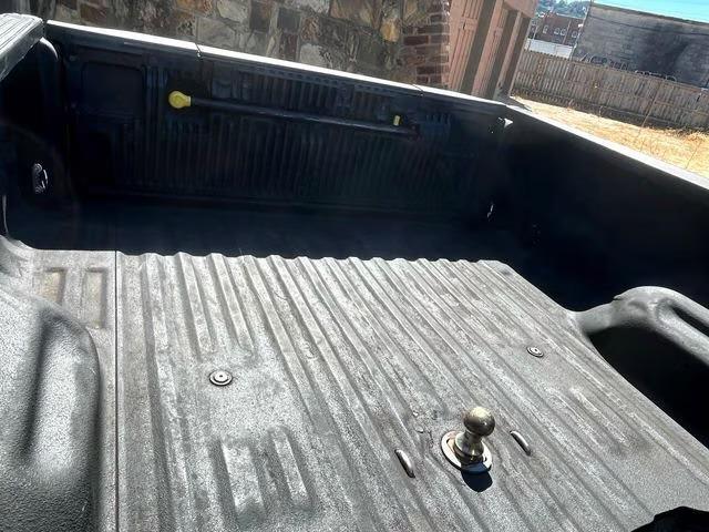 2016 Ford F-250 Super Duty Lariat