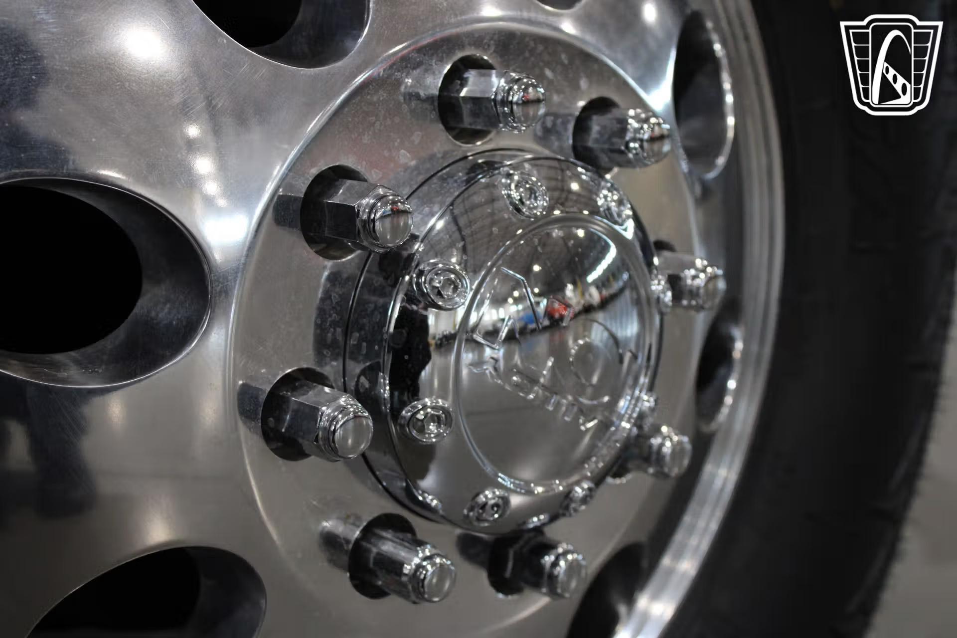 1979 GMC C3500 Sierra Classic