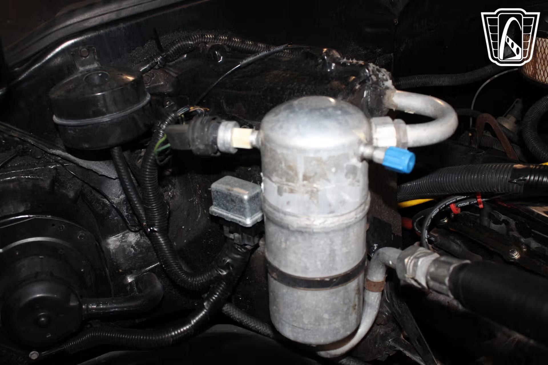 1979 GMC C3500 Sierra Classic