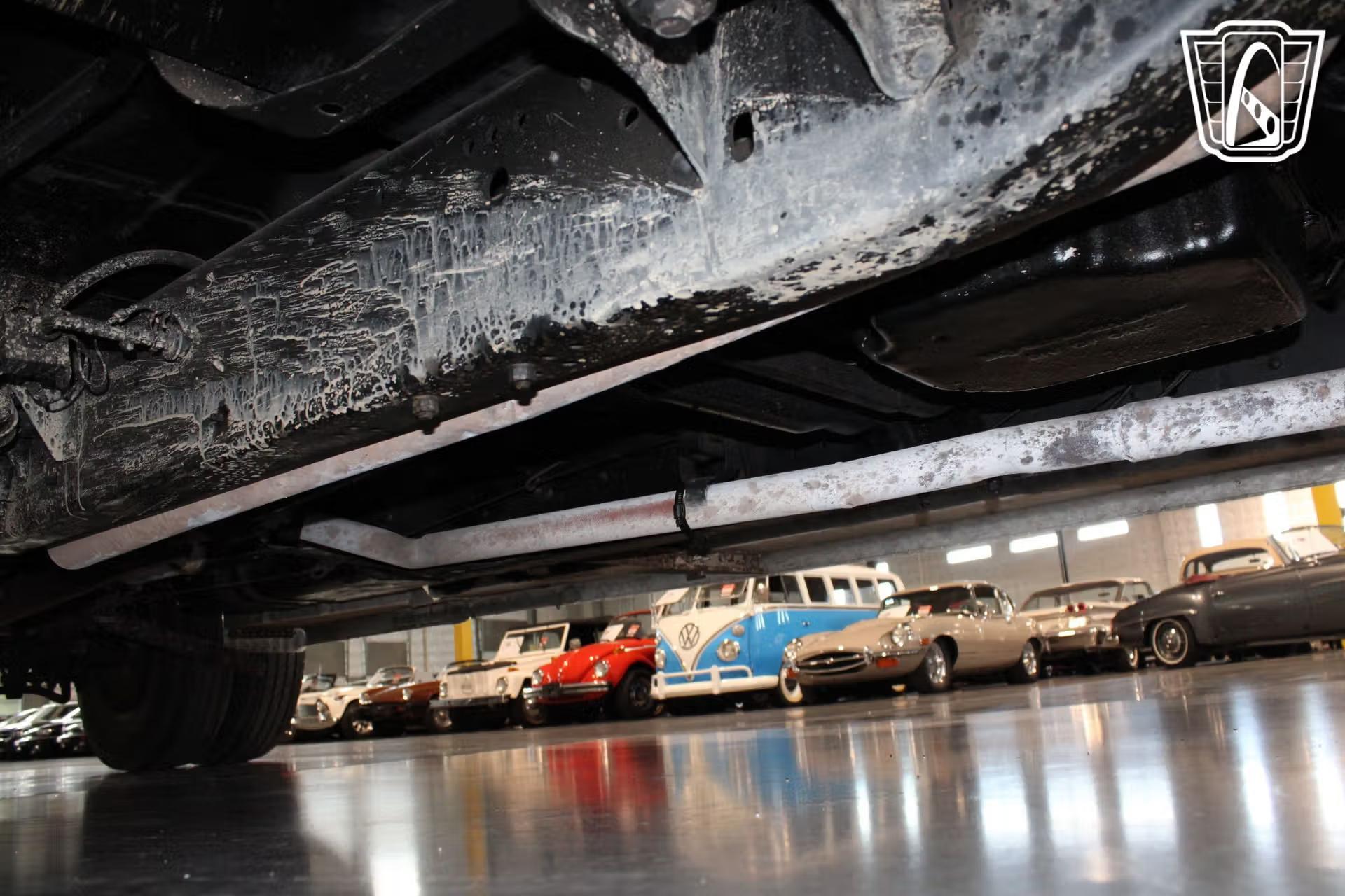 1979 GMC C3500 Sierra Classic