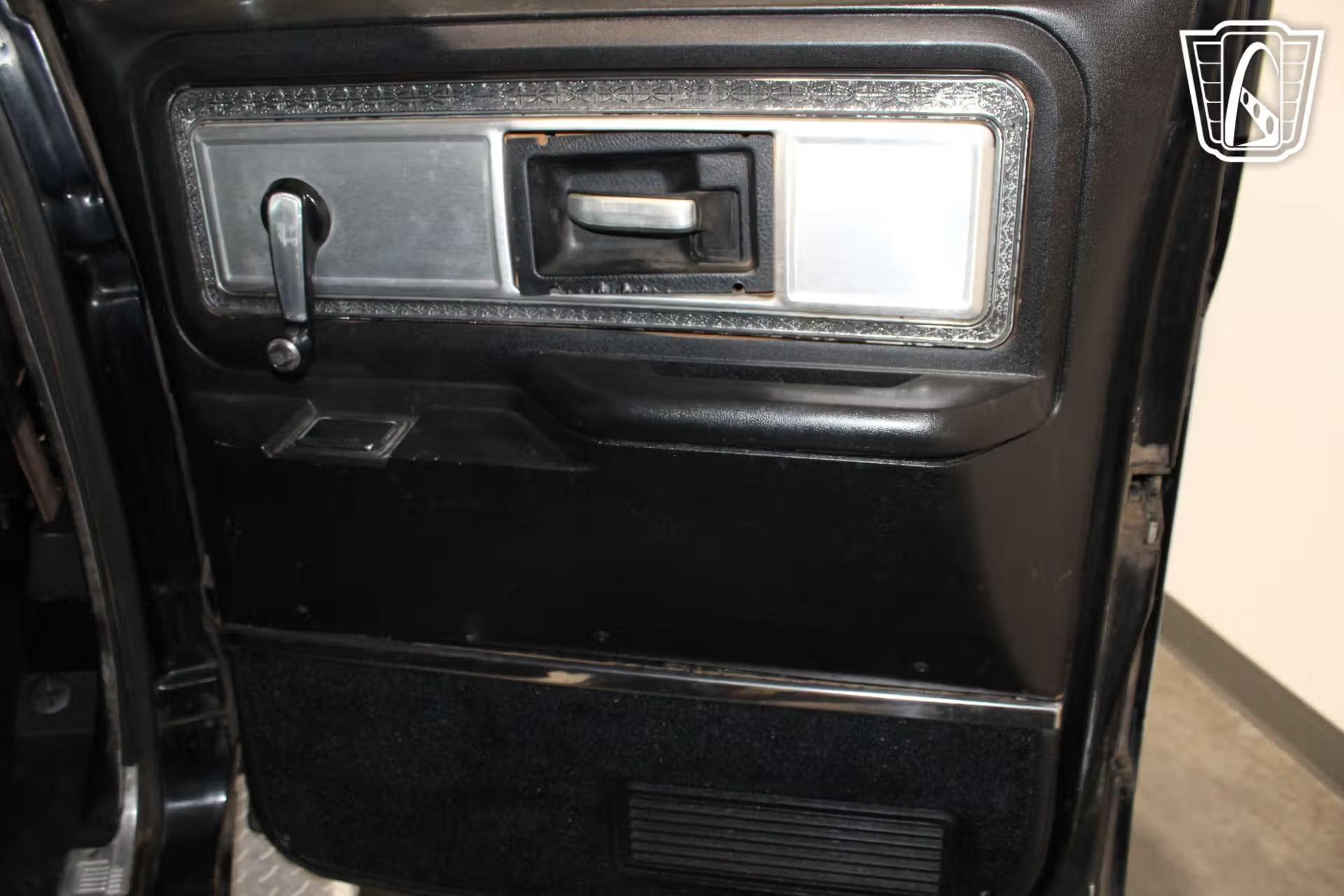 1979 GMC C3500 Sierra Classic