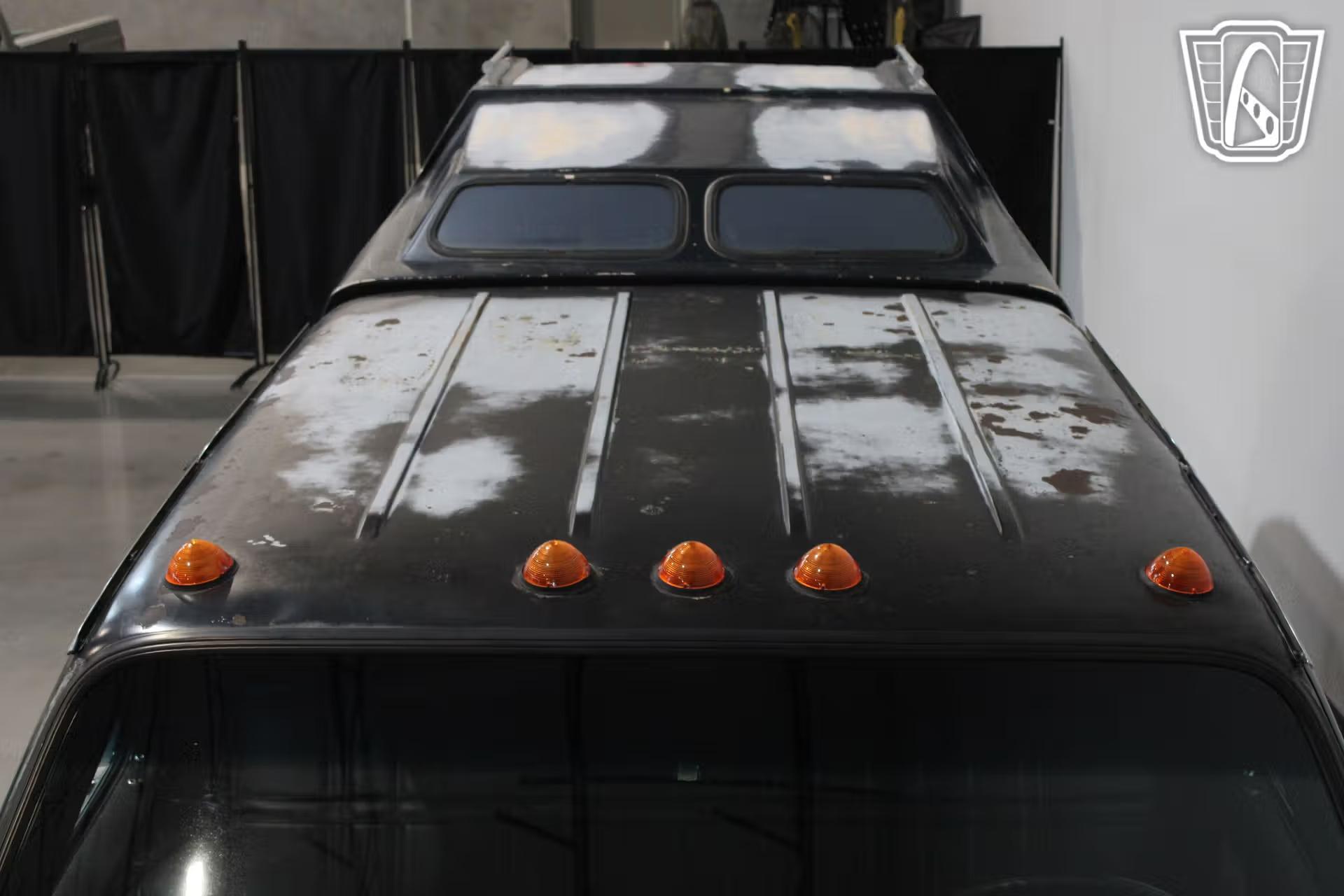 1979 GMC C3500 Sierra Classic