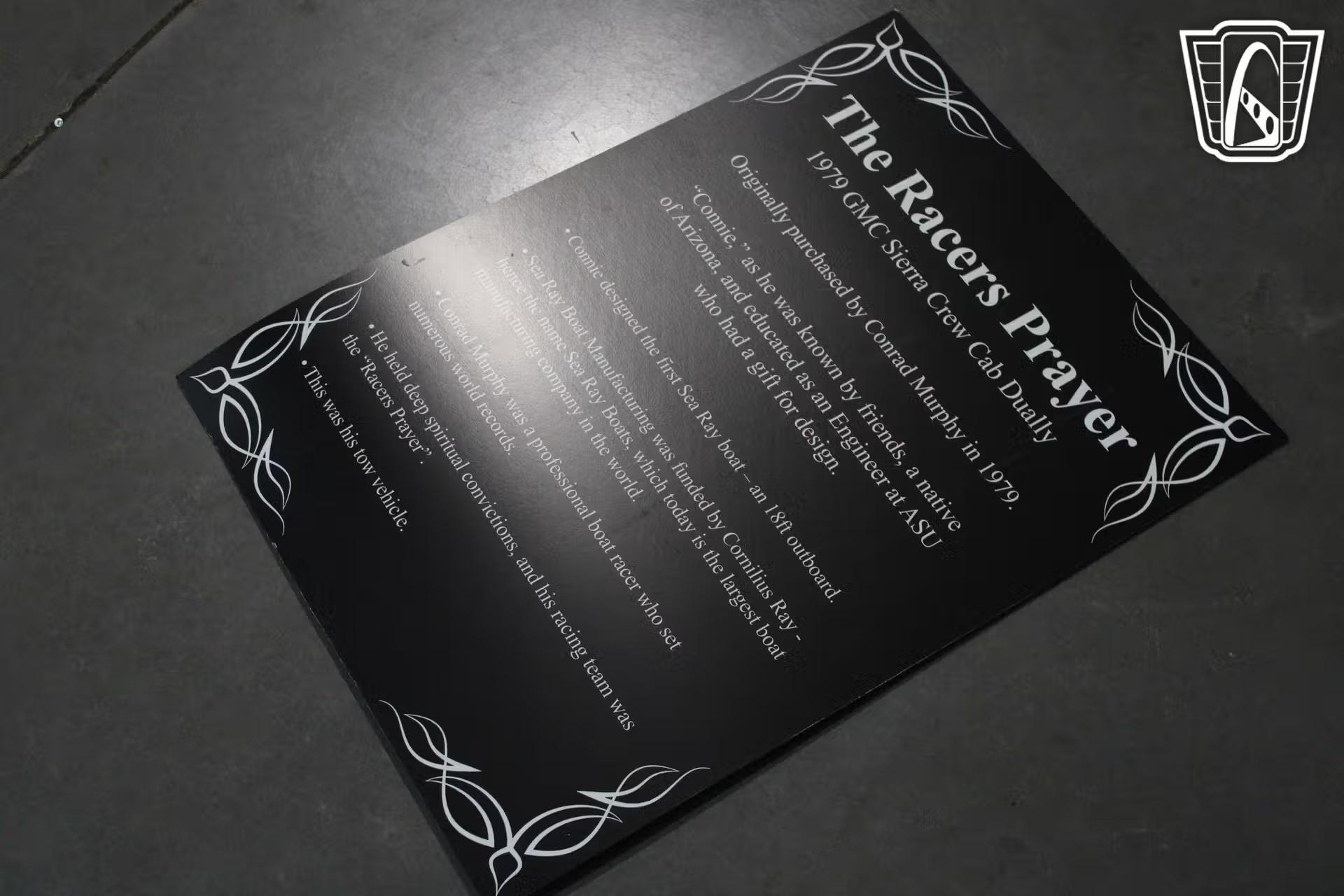 1979 GMC C3500 Sierra Classic