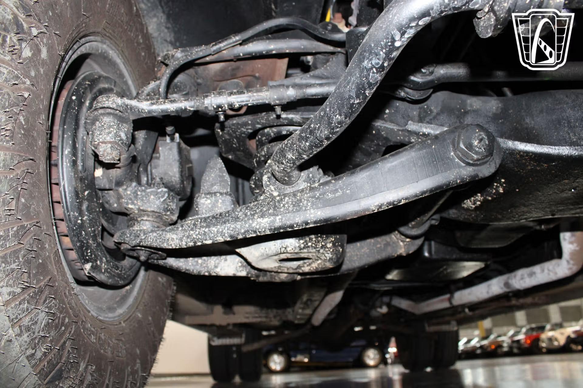 1979 GMC C3500 Sierra Classic