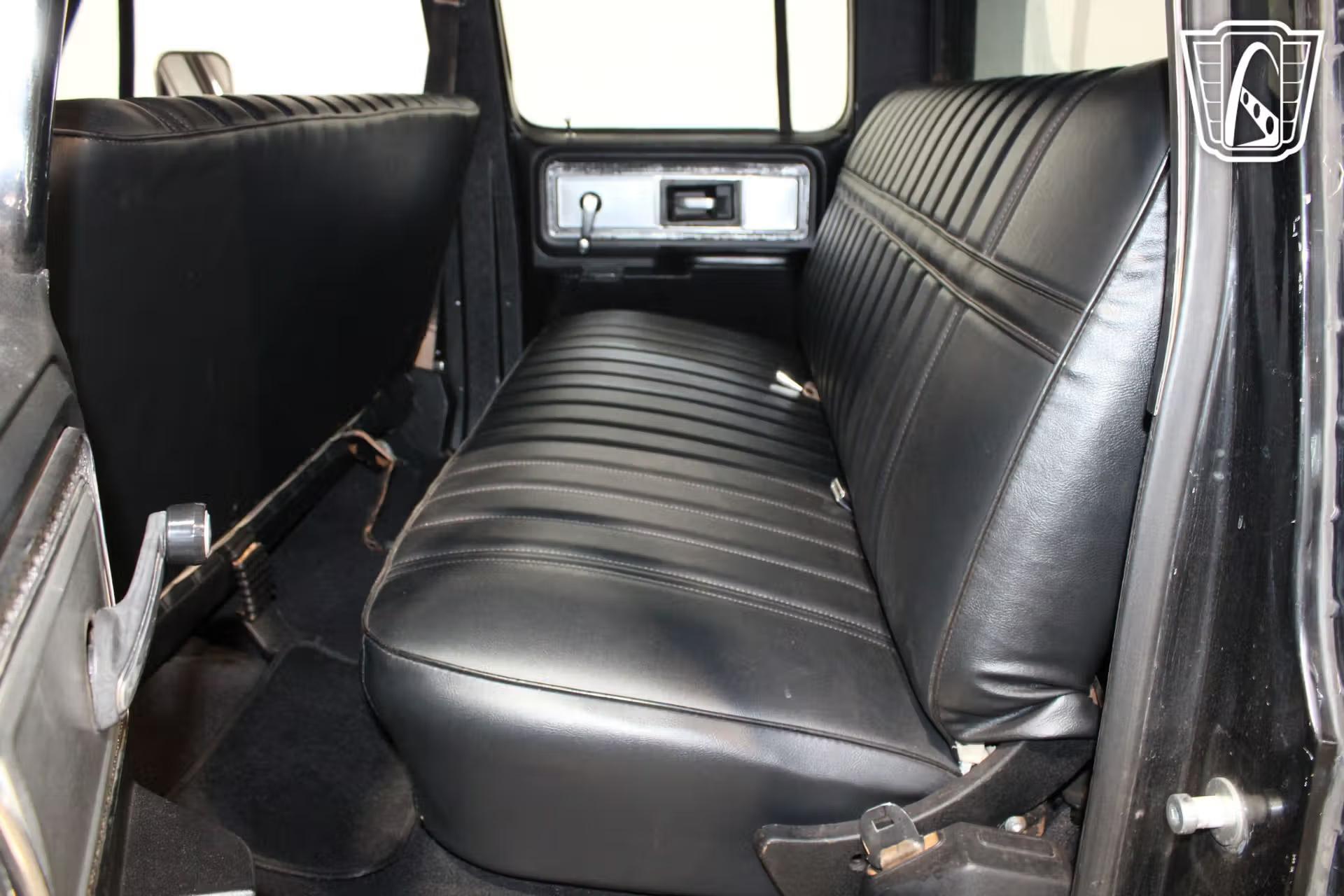 1979 GMC C3500 Sierra Classic