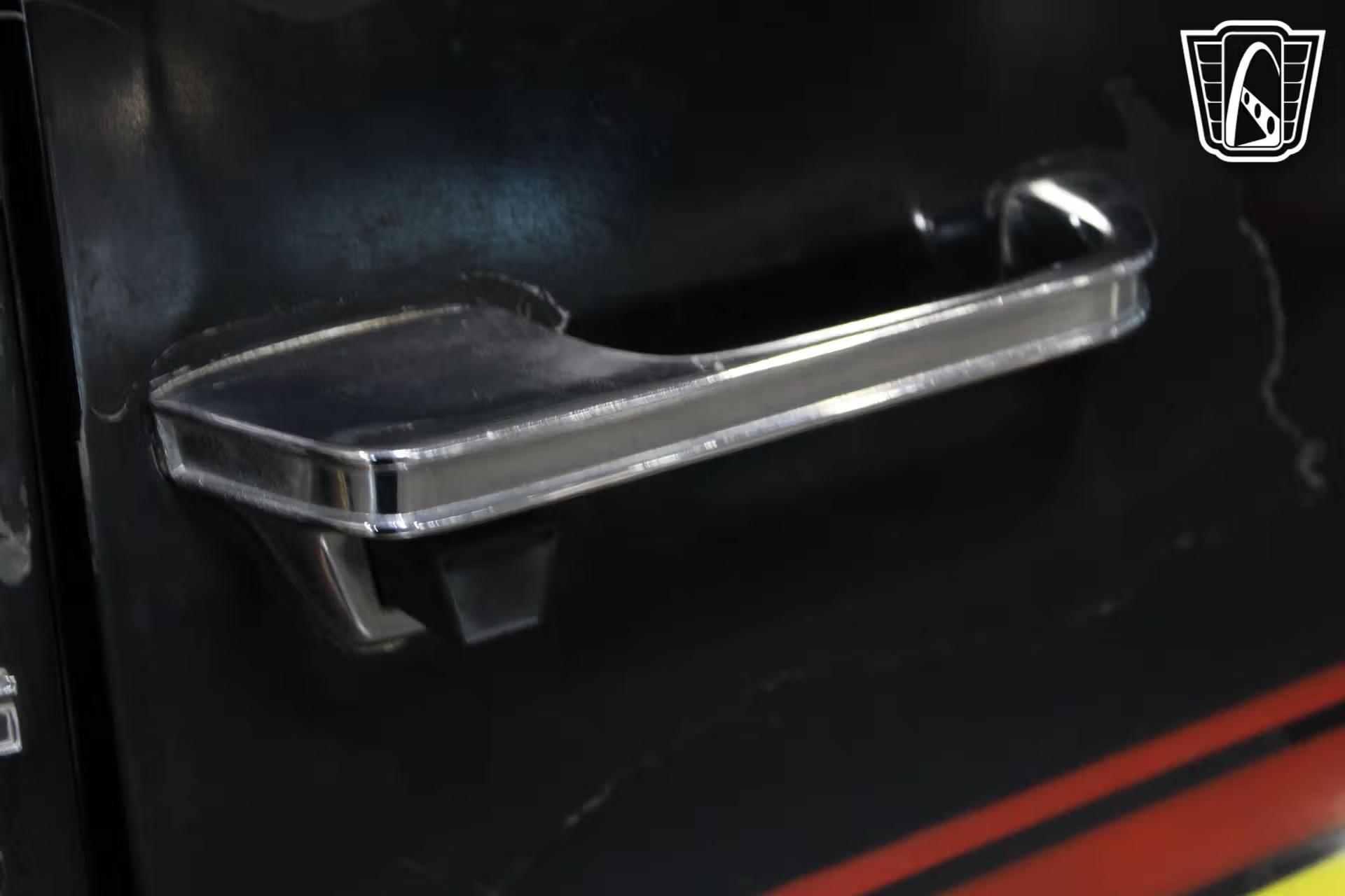 1979 GMC C3500 Sierra Classic