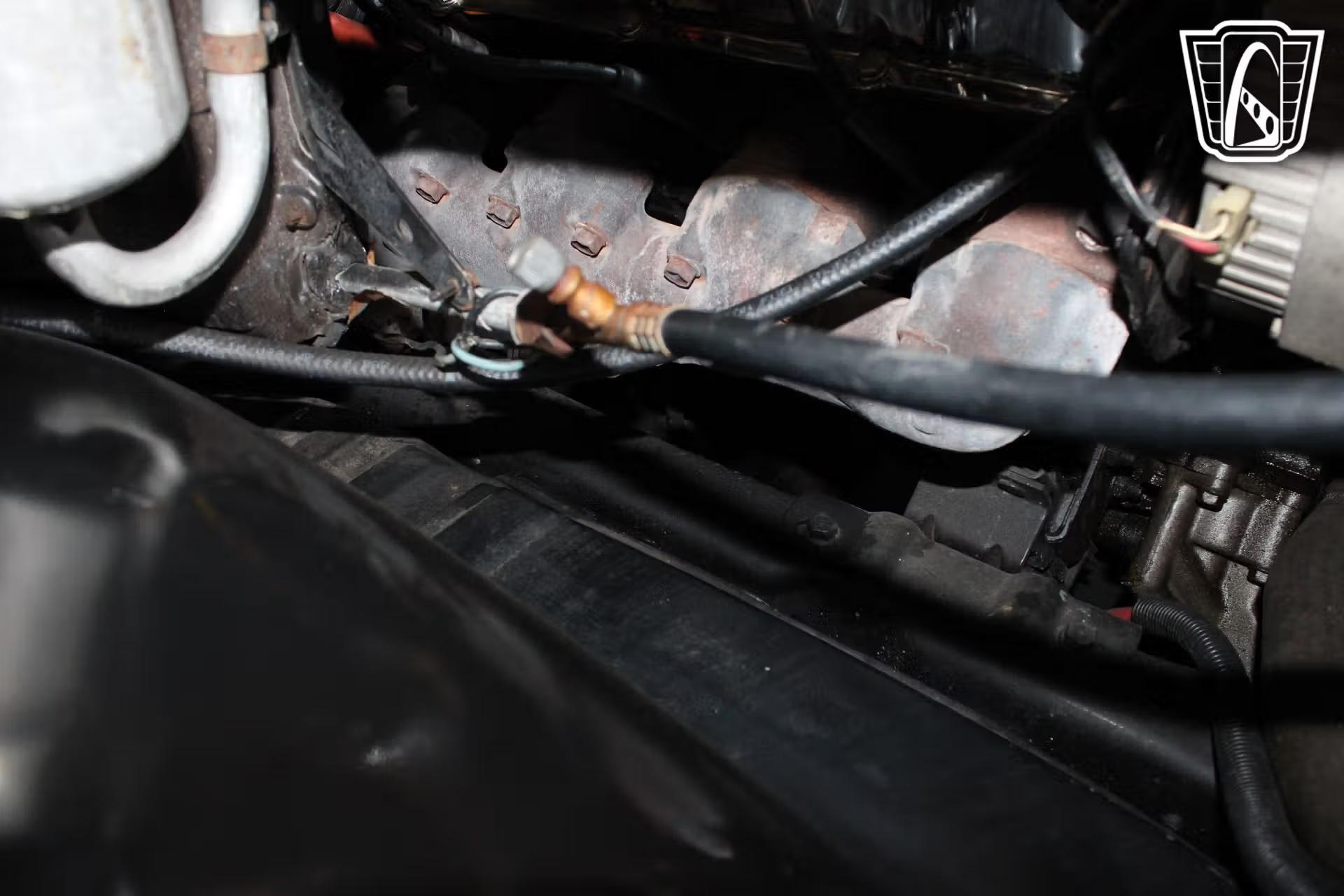 1979 GMC C3500 Sierra Classic