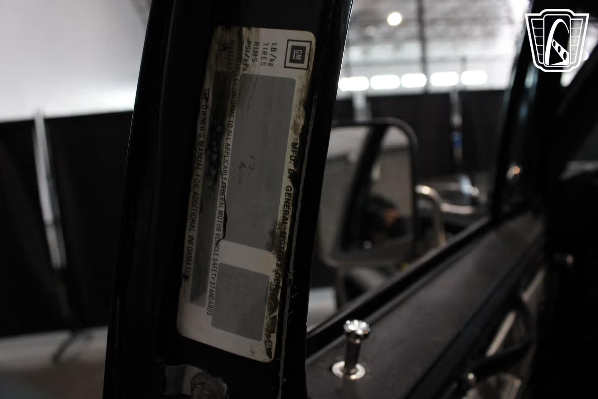 1979 GMC C3500 Sierra Classic