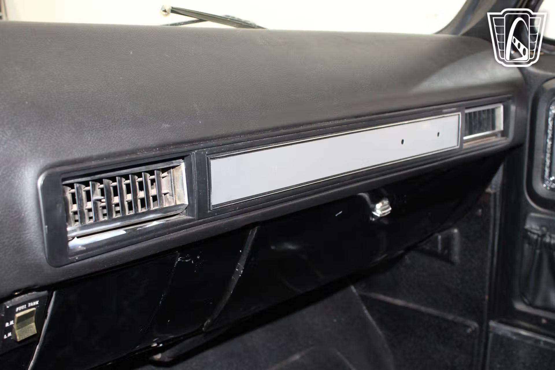 1979 GMC C3500 Sierra Classic