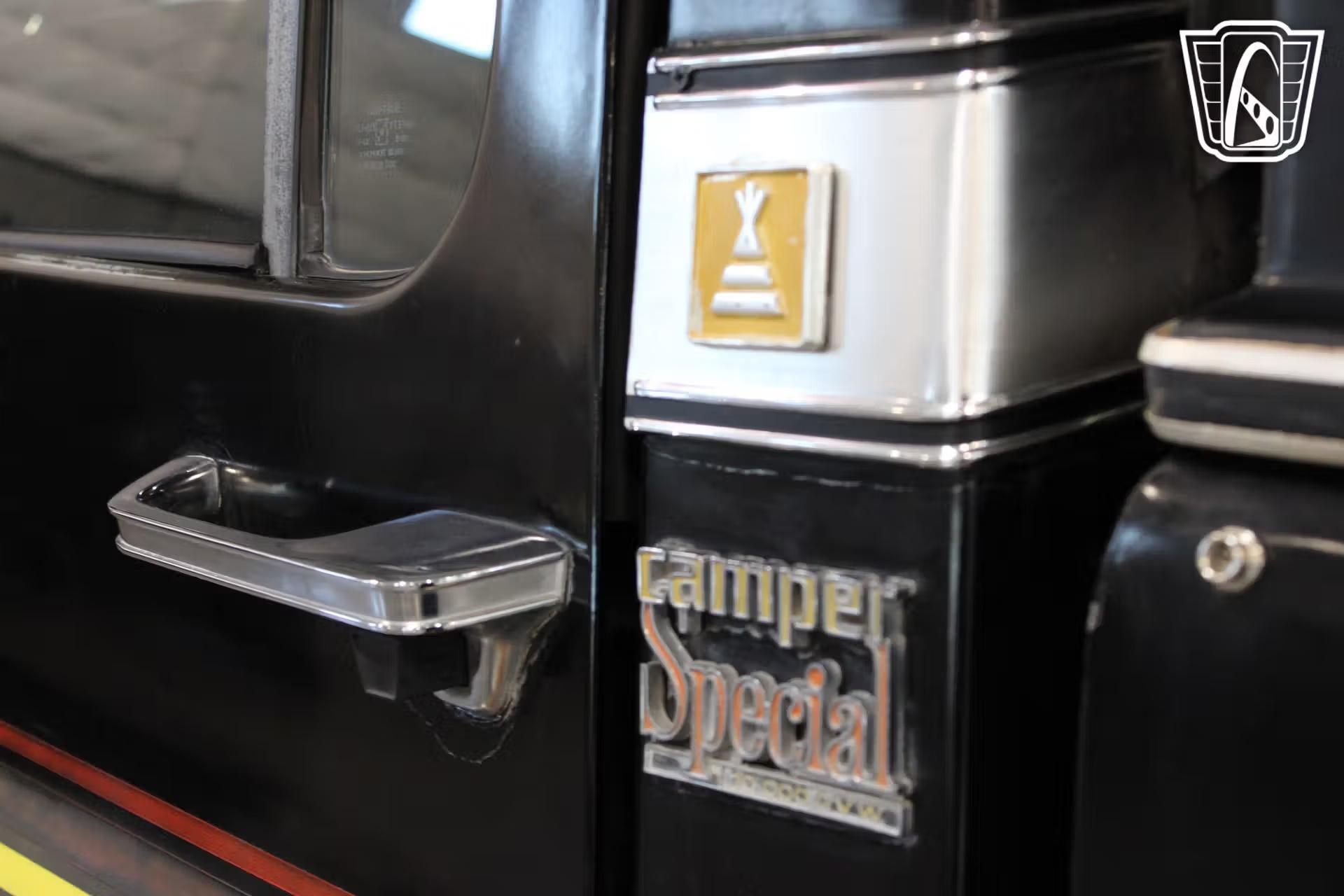 1979 GMC C3500 Sierra Classic