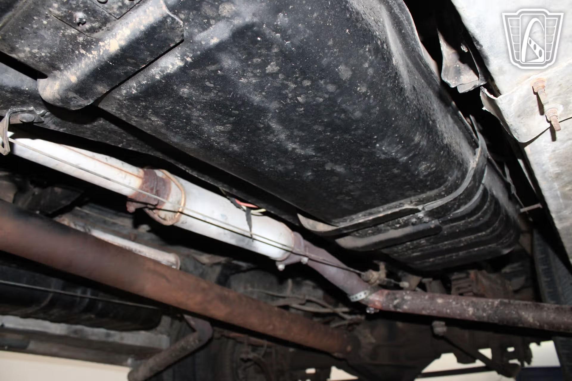 1979 GMC C3500 Sierra Classic