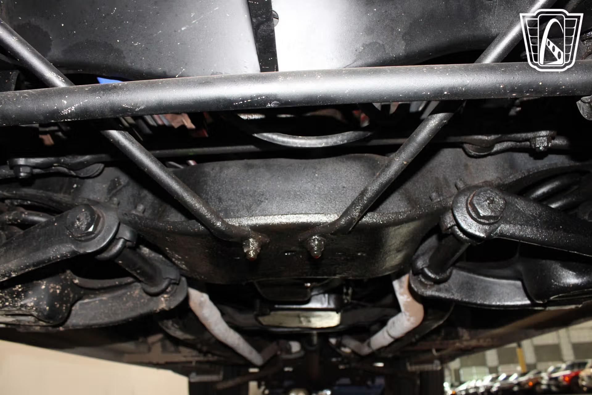 1979 GMC C3500 Sierra Classic