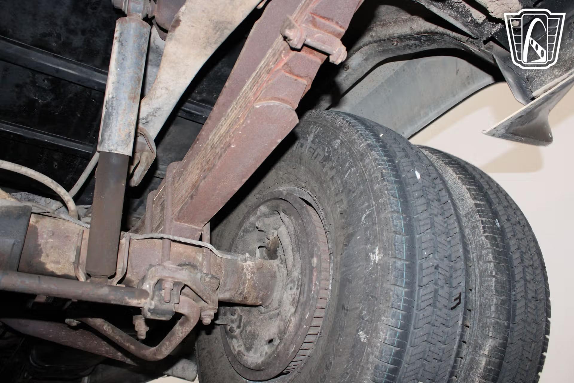 1979 GMC C3500 Sierra Classic