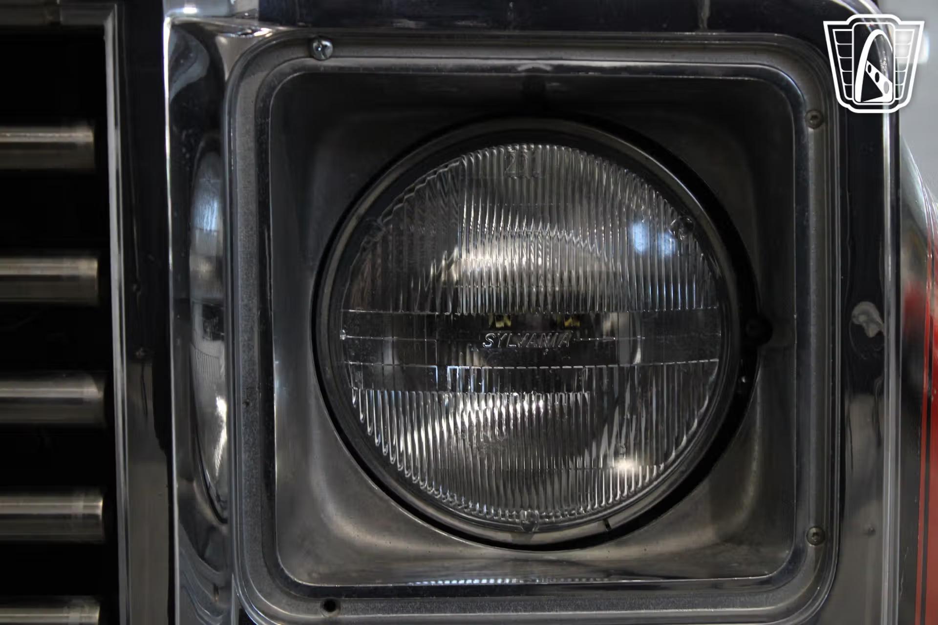 1979 GMC C3500 Sierra Classic