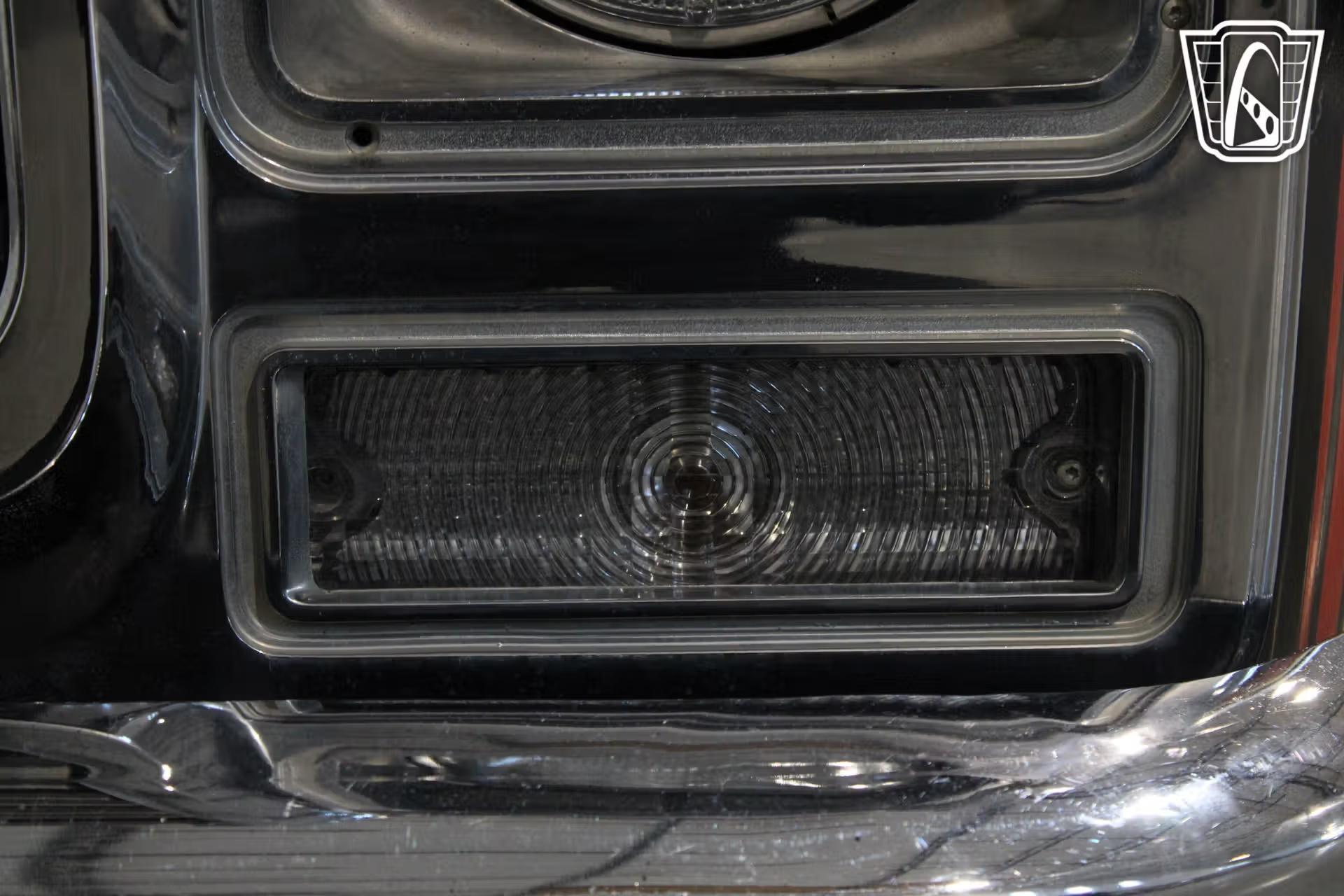 1979 GMC C3500 Sierra Classic