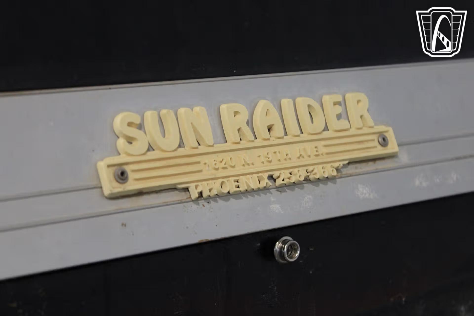 1979 GMC C3500 Sierra Classic