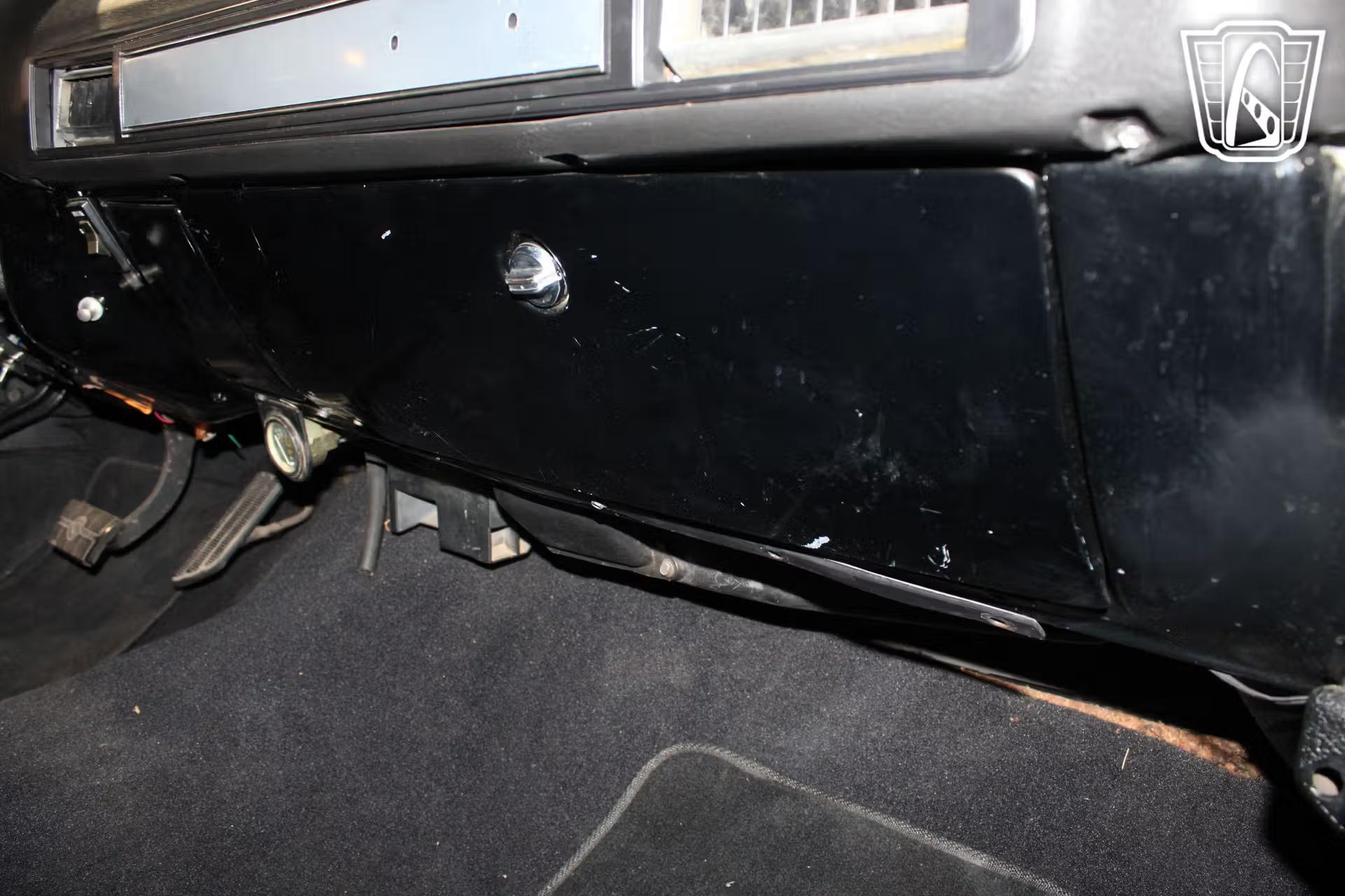 1979 GMC C3500 Sierra Classic