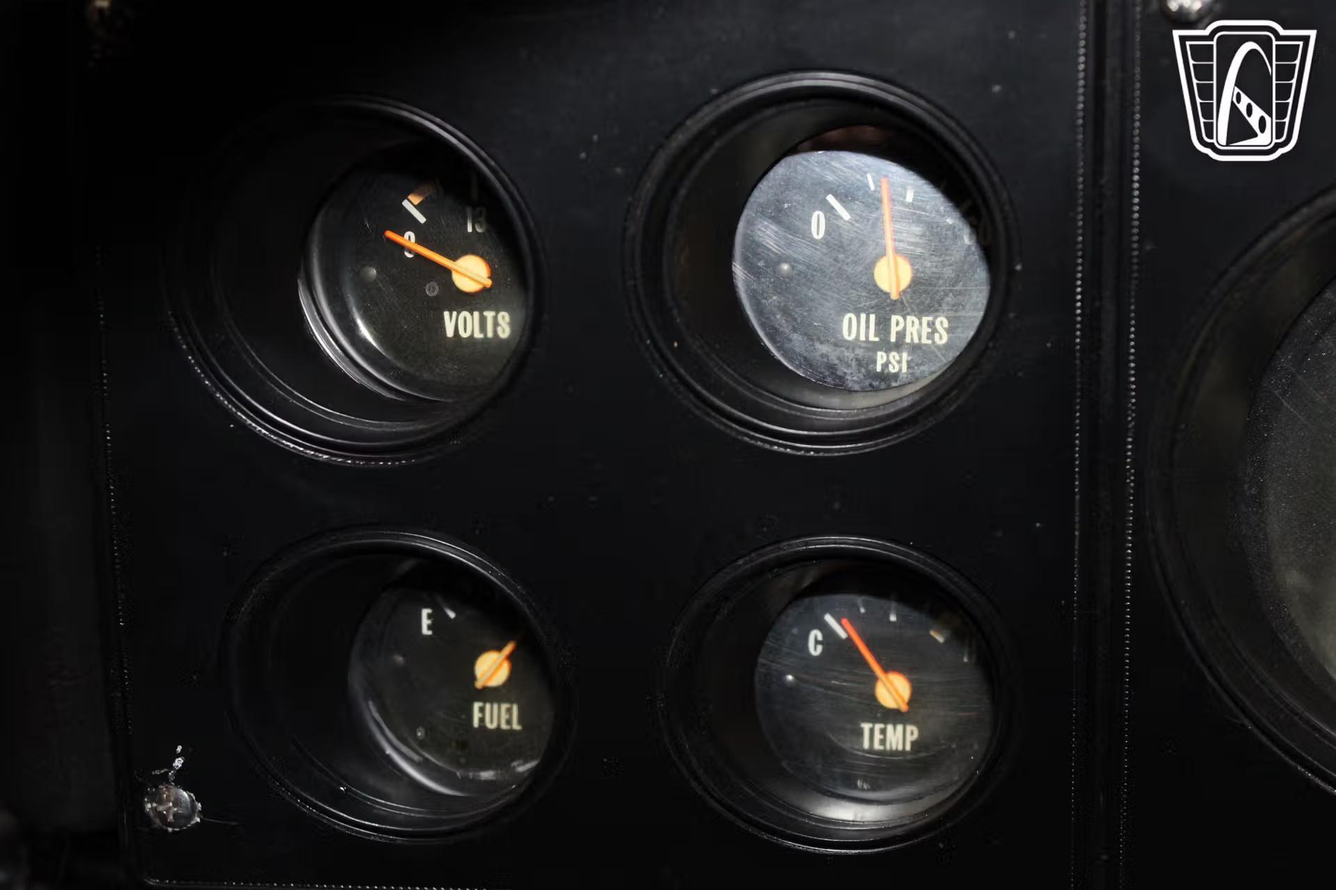 1979 GMC C3500 Sierra Classic