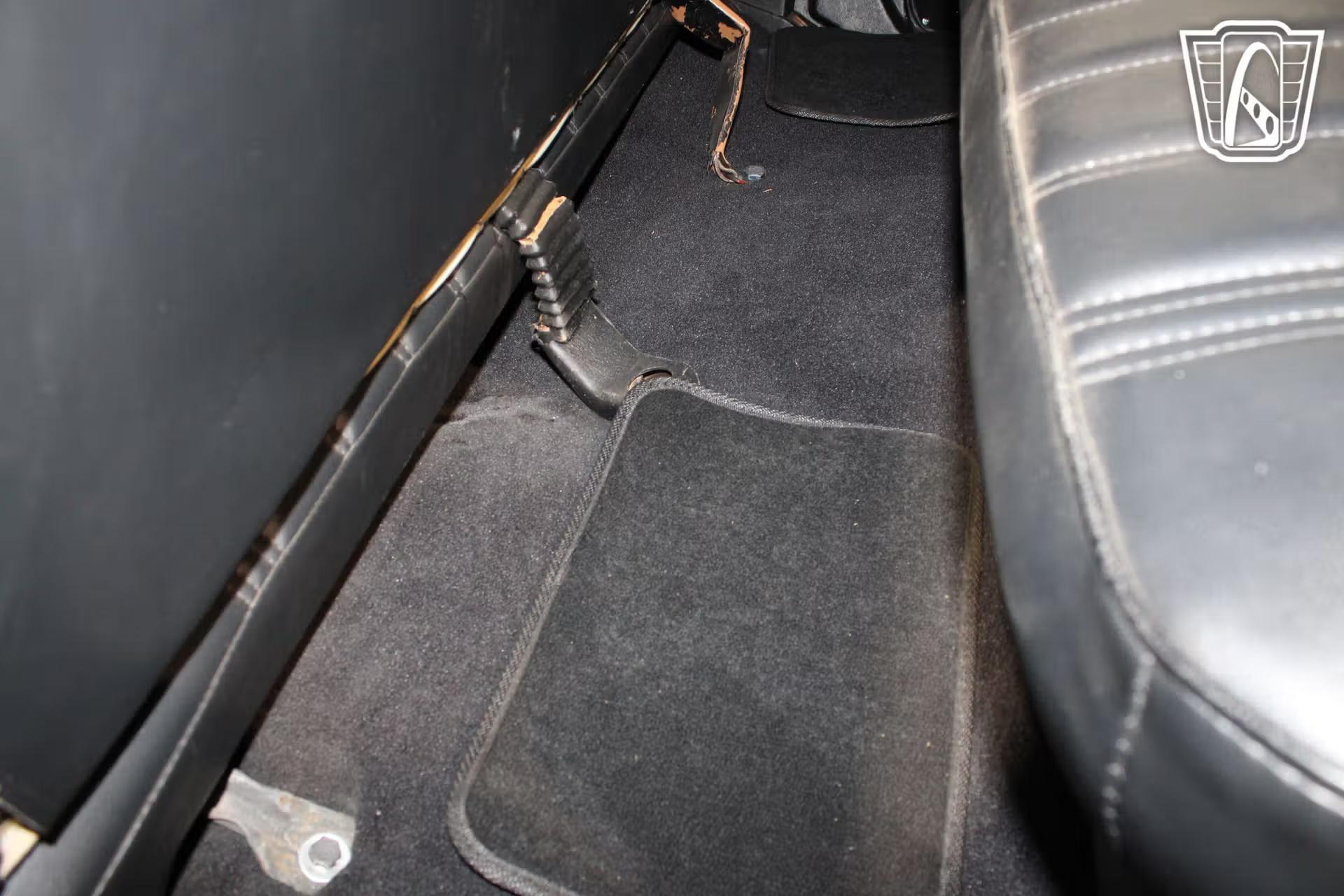 1979 GMC C3500 Sierra Classic