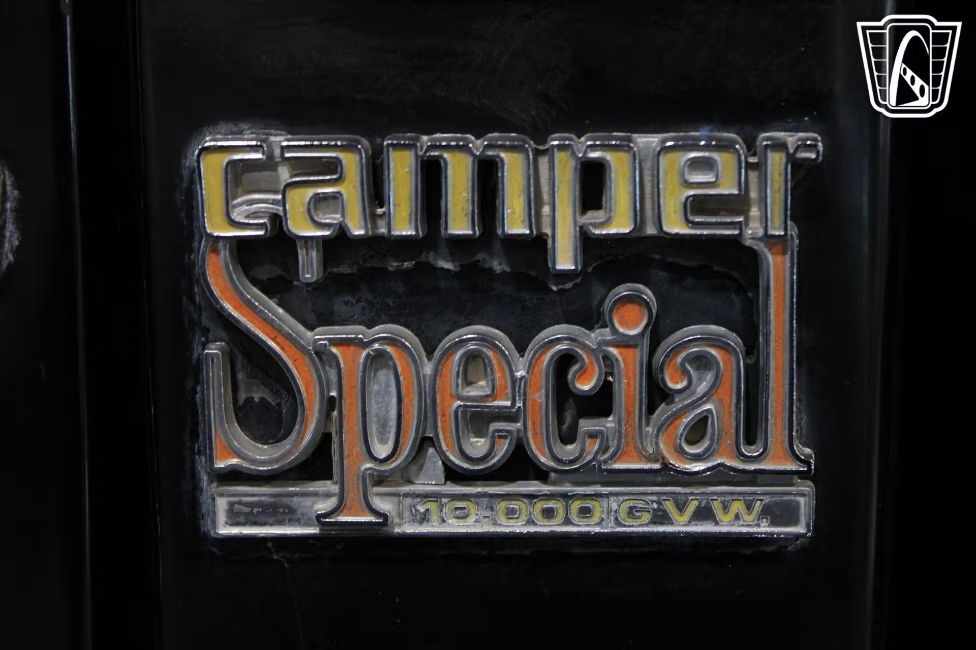 1979 GMC C3500 Sierra Classic