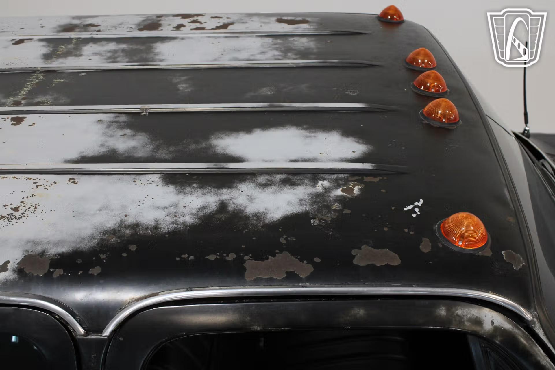 1979 GMC C3500 Sierra Classic