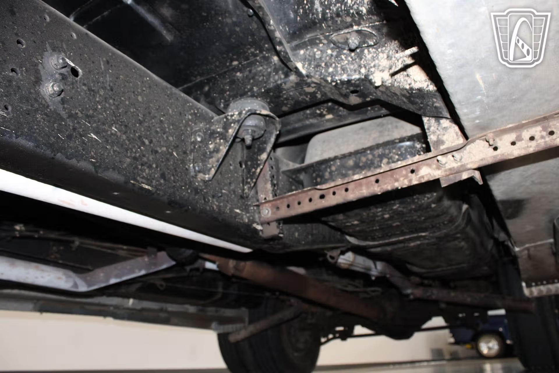 1979 GMC C3500 Sierra Classic