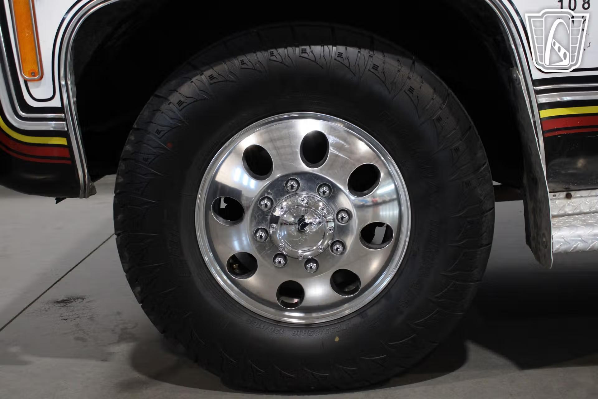 1979 GMC C3500 Sierra Classic