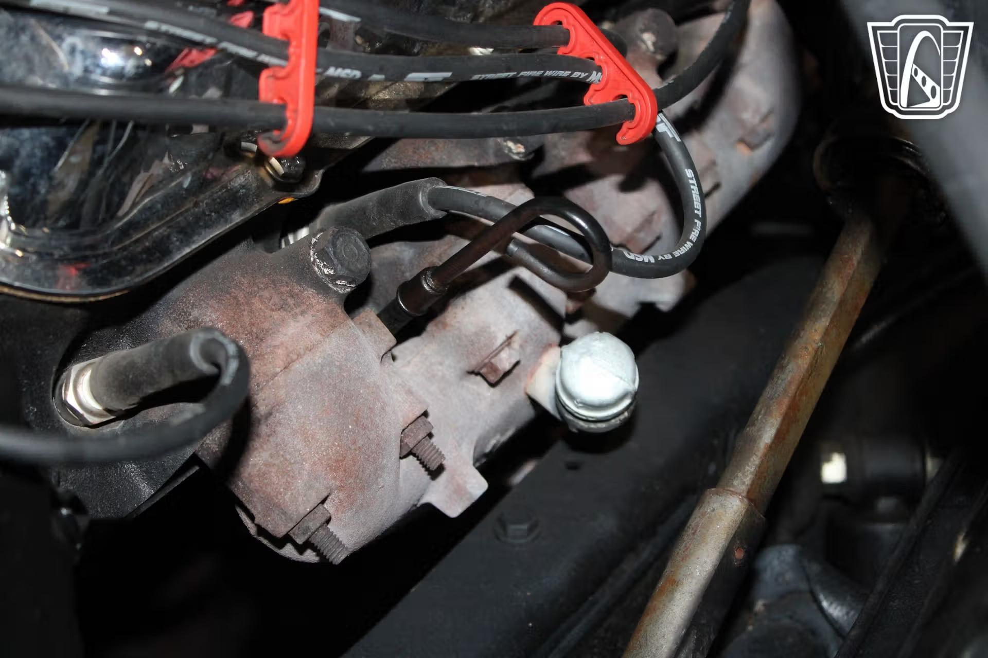 1979 GMC C3500 Sierra Classic