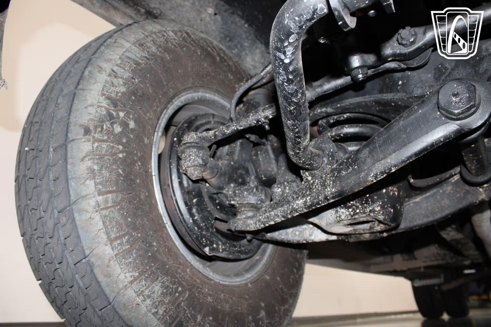 1979 GMC C3500 Sierra Classic