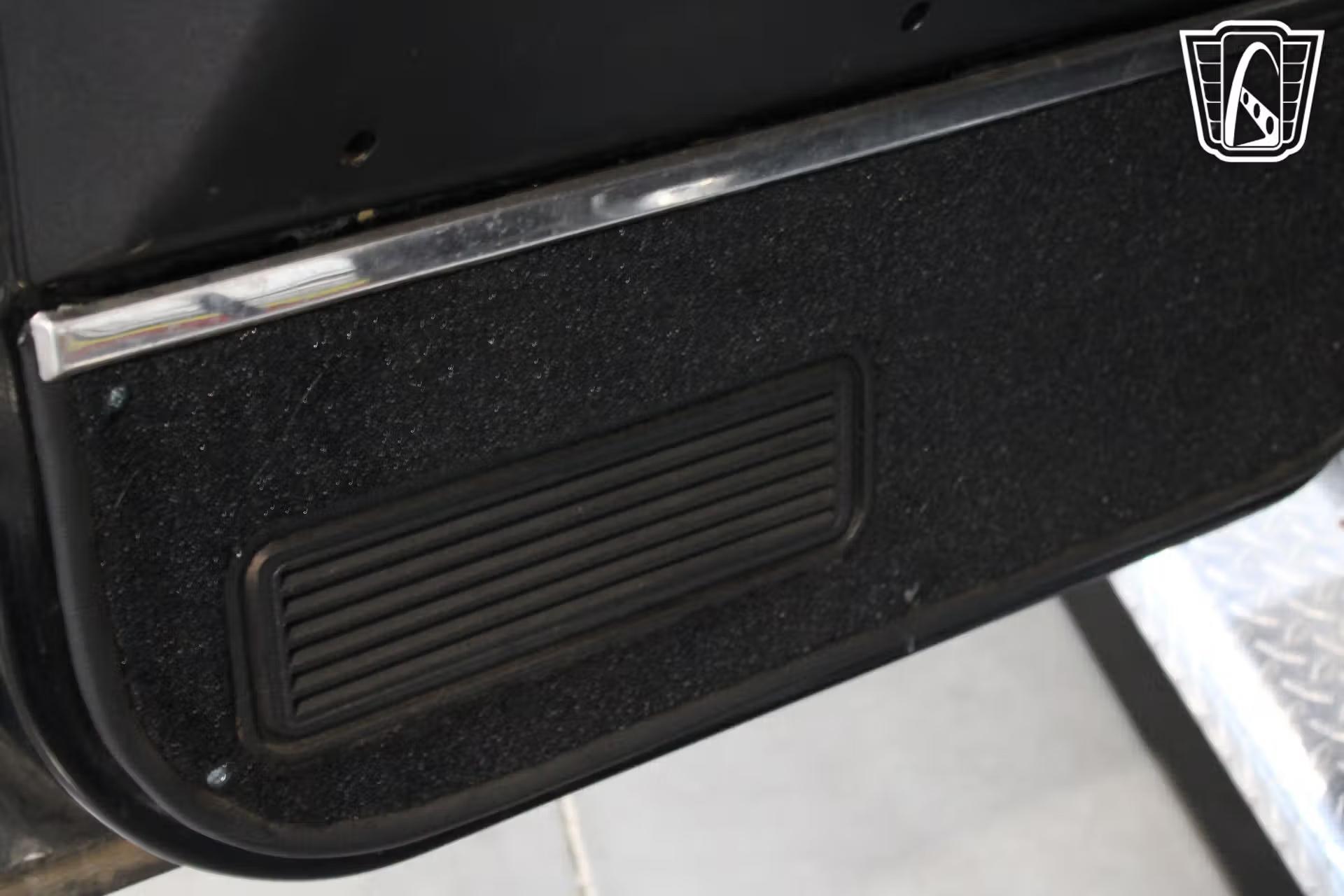 1979 GMC C3500 Sierra Classic